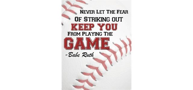 Babe Ruth
