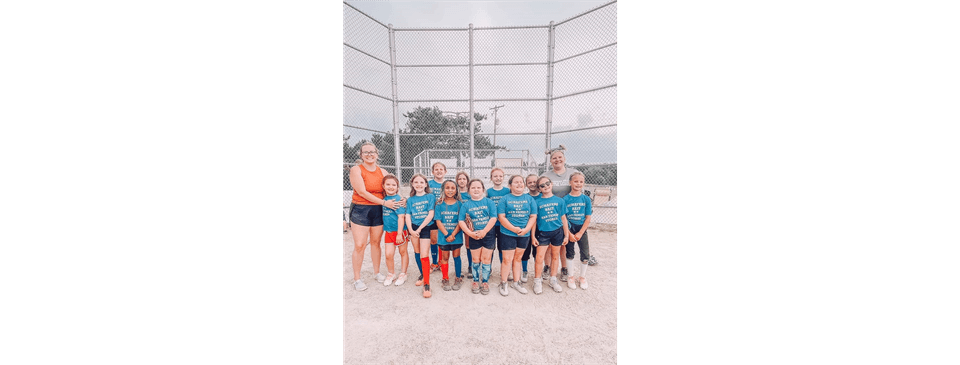 Schafer Instructional Softball