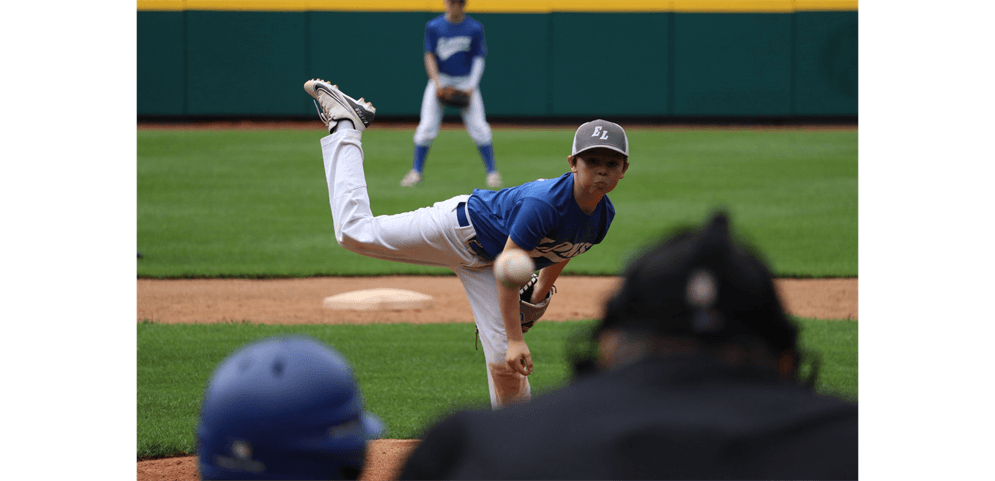 Little League Age Calculator