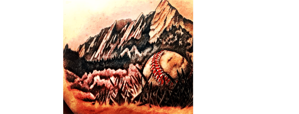 Mountain Empire Baseball