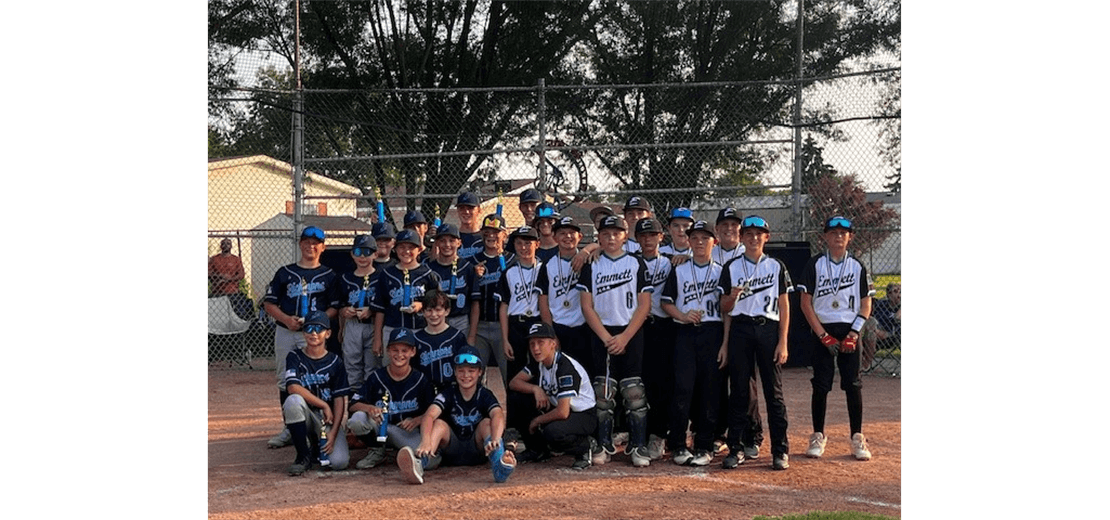 12u 2024 Baseball - 2nd