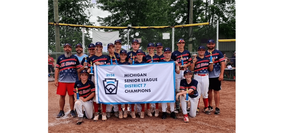 16u Boys 2024-1st place