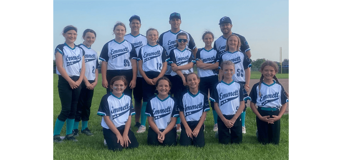 10u Softball 2024