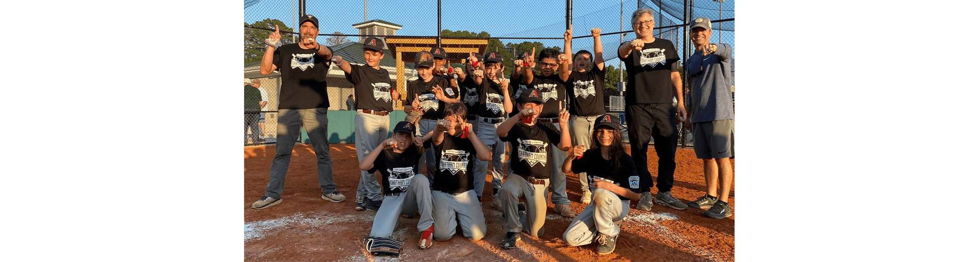 Why Play Little League?