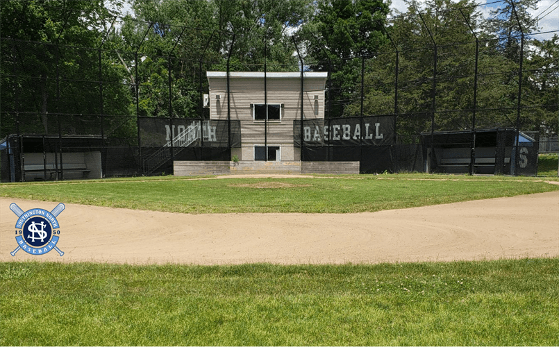 Southington North Little League Baseball photo
