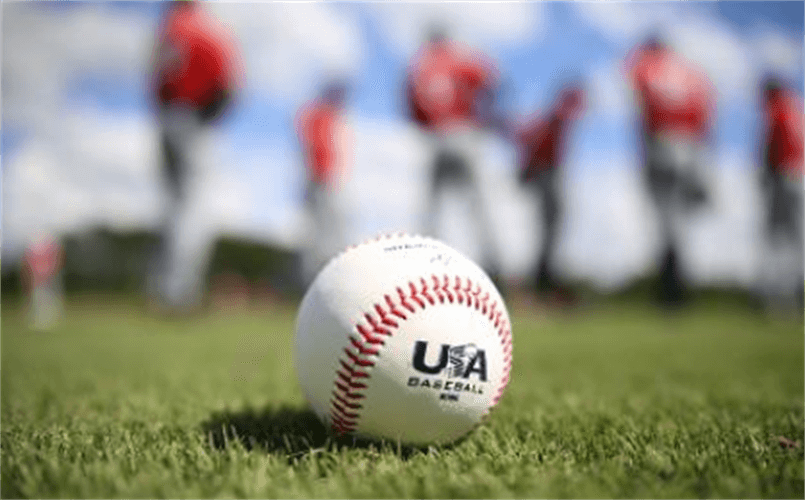 USA Baseball Coach Certification