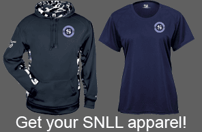 Southington North Little League Baseball hero