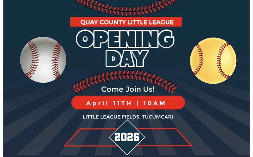 2026 QCLL Opening Day!