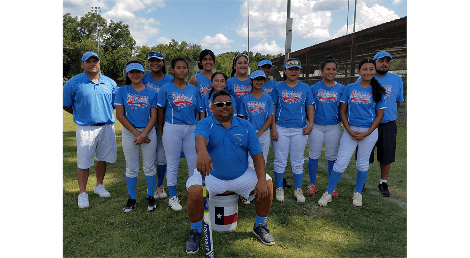 NSN 2017 JR Softball Allstars