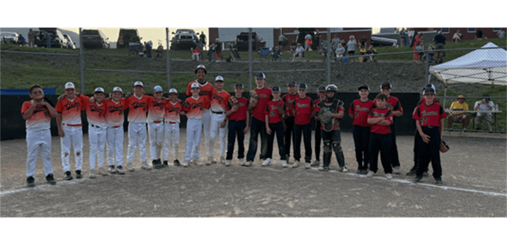 2025 Majors Championship