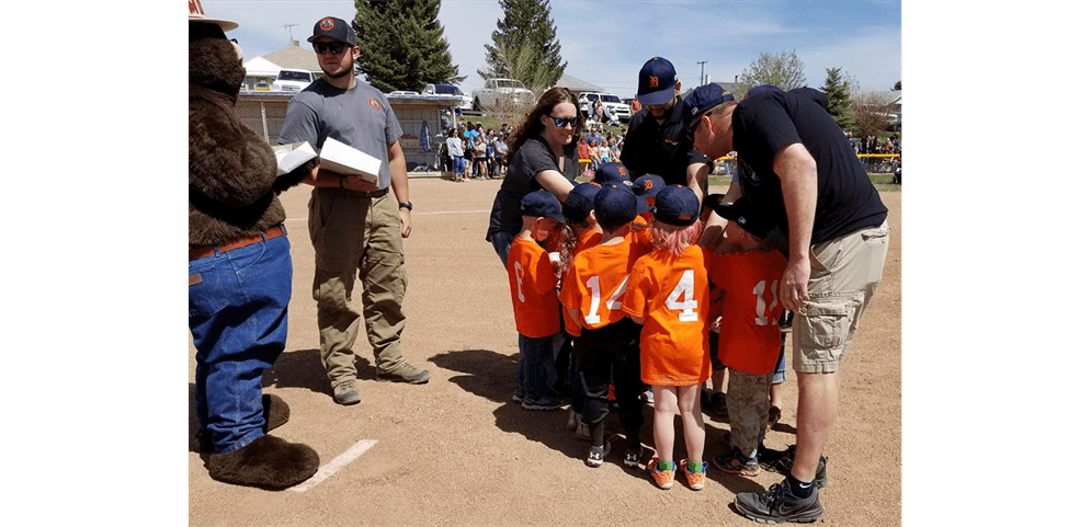 ARE YOU READY FOR SOME BASEBALL!
