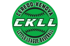 Ceredo-Kenova Little League hero