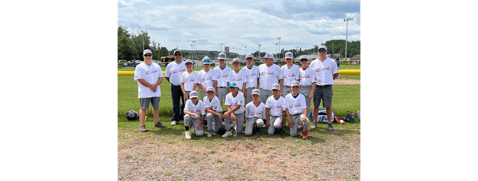 2023 Majors All-stars