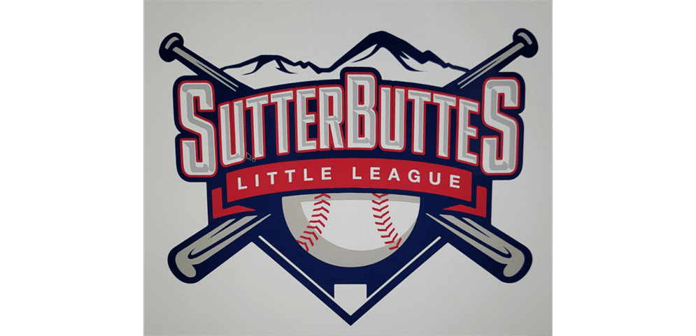 SUTTER BUTTES LITTLE LEAGUE