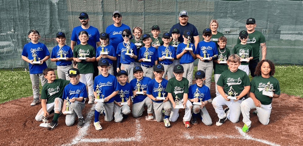 2025 Minors Championship Game