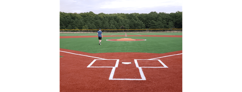 L.Y.S.A.'s New Turf Field