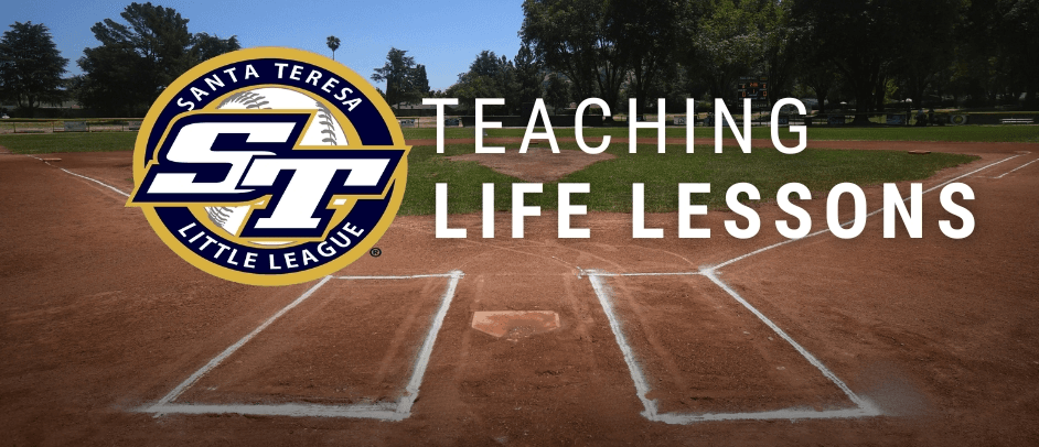 Santa Teresa Little League