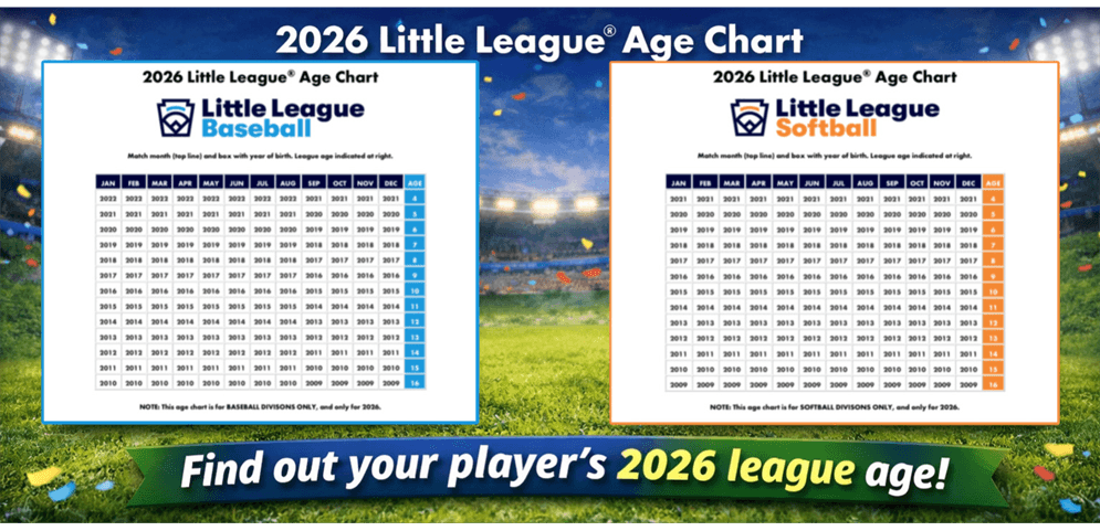 Santa Fe Little League photo