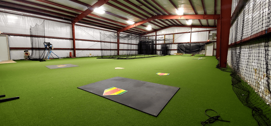 CALL Indoor Facility