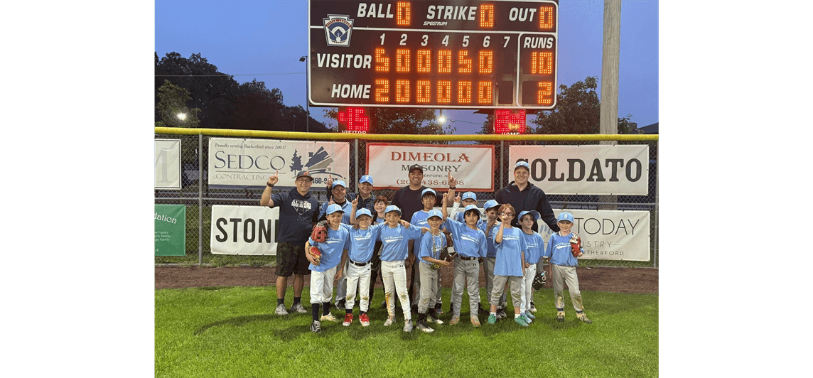 2025 AAA Champions
