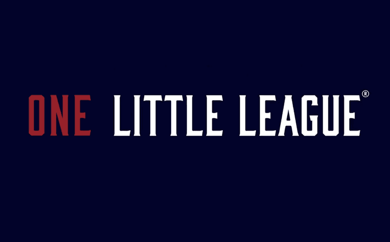 One Little League