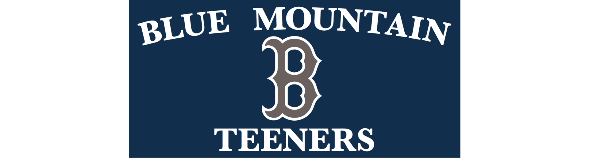 Blue Mountain Teener League