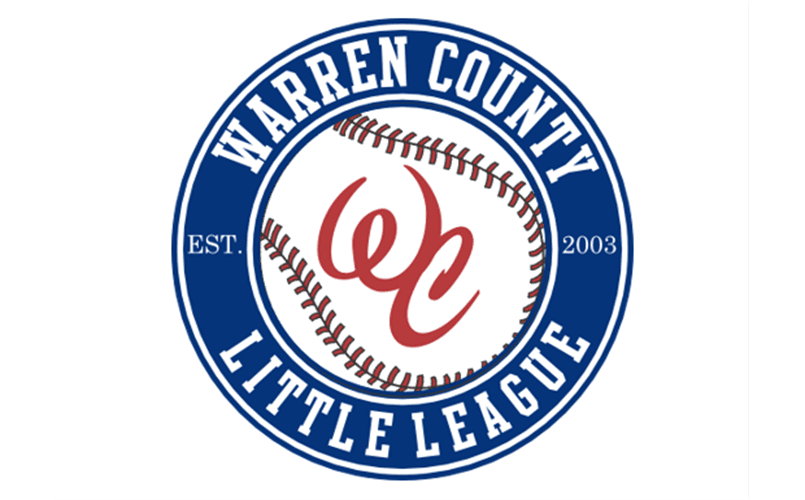 Home of Warren County Little League