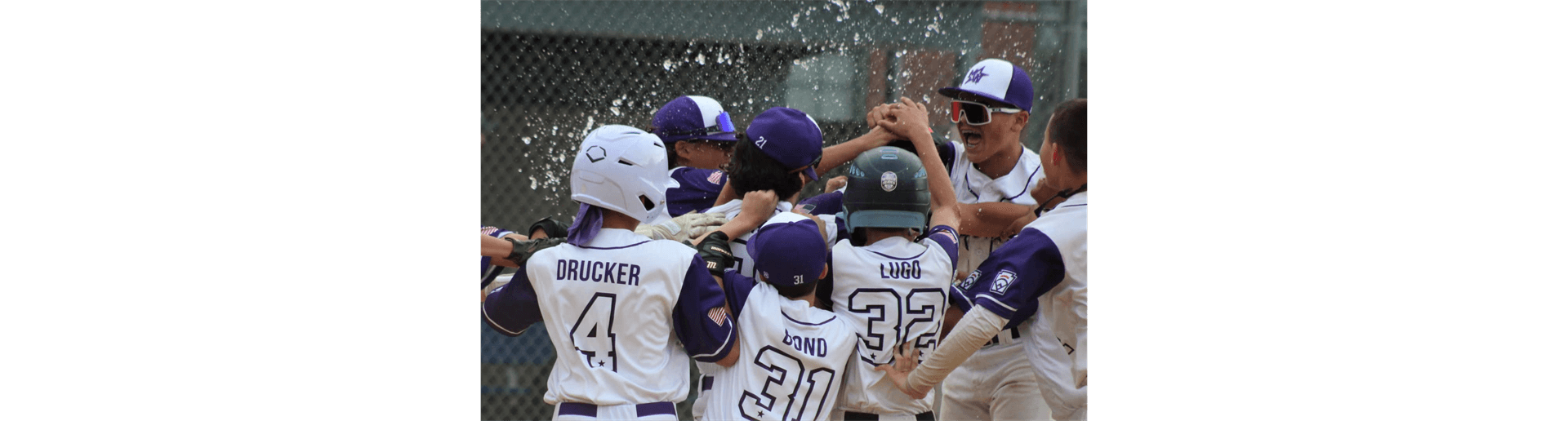 2023 50/70 Champions