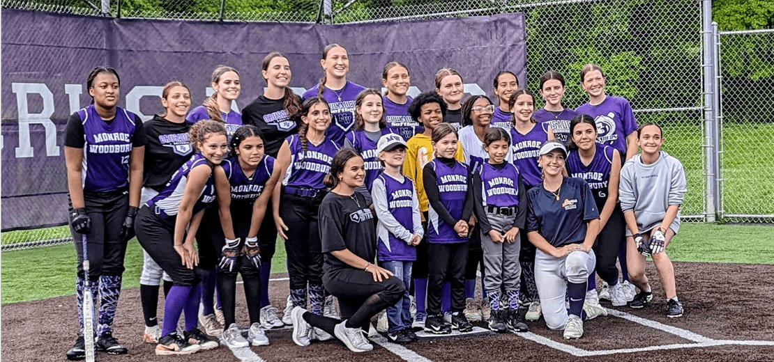 2025 Little League Varsity Softball Day