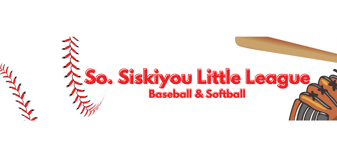 South Siskiyou Little League photo