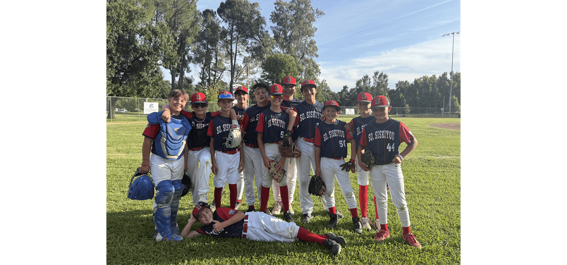 2025 Majors Baseball All-Stars
