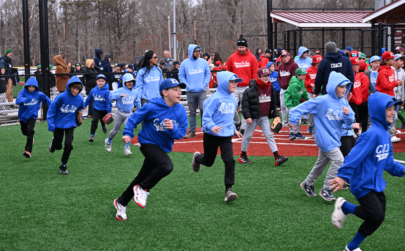 East Hampton Little League (Ny) photo