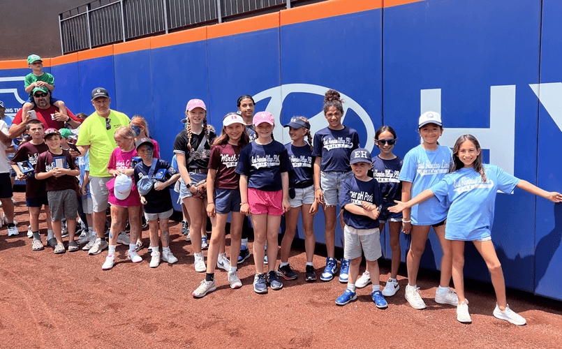 East Hampton Little League (Ny) photo