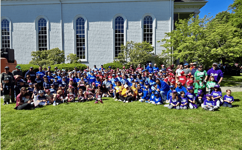 East Hampton Little League (Ny) photo