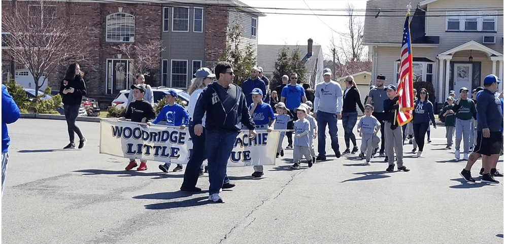 VP Ralph leading the Way