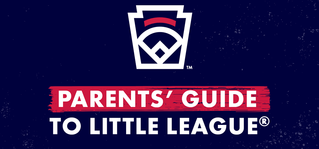 Parents Guide to Little League