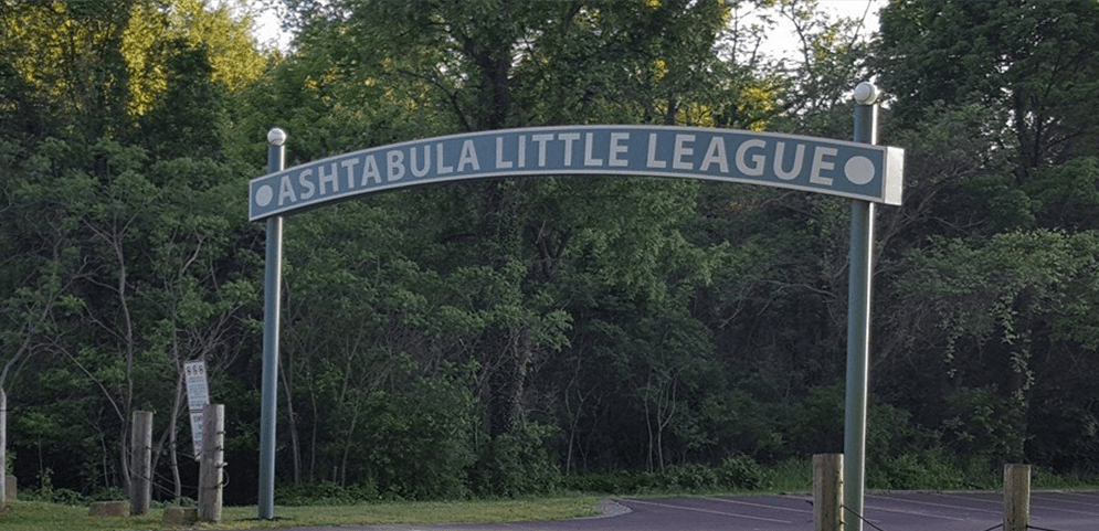 WELCOME TO CEDERQUIST PARK