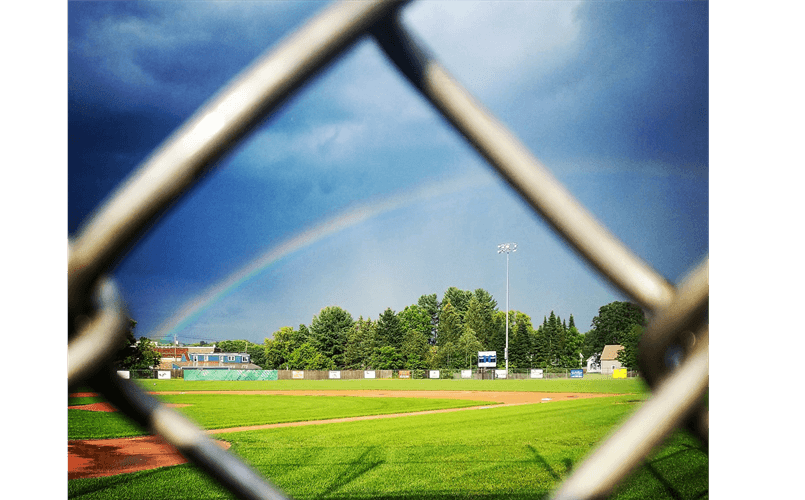 Camden Yards Senior League
