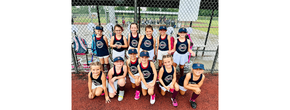 Tee all girls all-stars