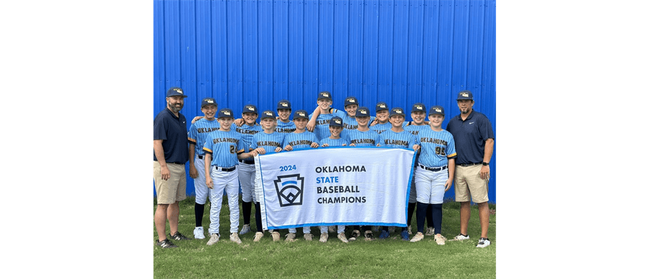 2024 Majors All Stars