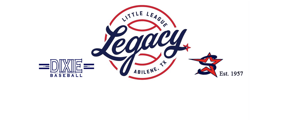 Abilene Legacy Little League