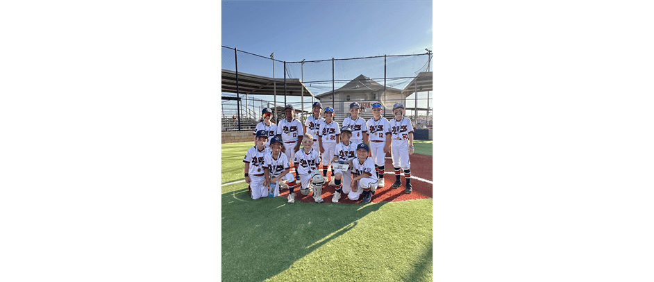 Abilene Legacy Little League