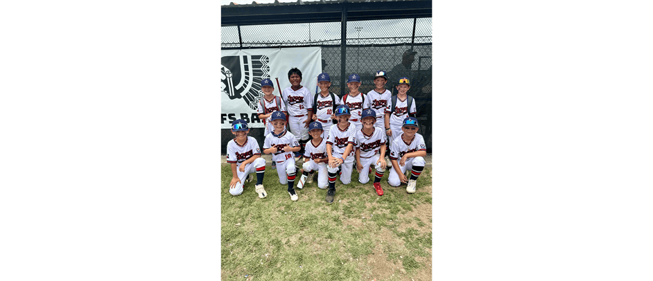 Abilene Legacy Little League photo