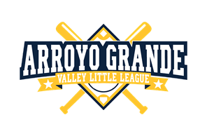 Arroyo Grande Valley Youth Little League hero