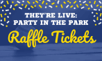 Purchase Raffle Tickets on ShopAHLL.org