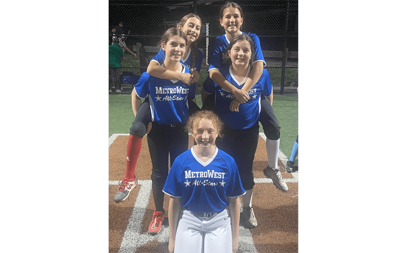 Congrats to the 2024 ABSA Softball All-Stars!