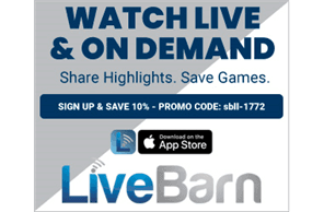 Algonquin Baseball And Softball Association hero