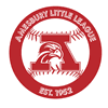 Amesbury Little League logo