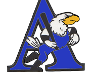 Apopka Little League logo