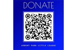 Asbury Park Little League Baseball hero